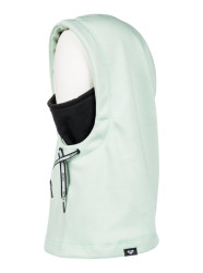 Roxy dámská kukla Laikal Cameo Green | Zelená | Velikost One Size