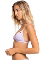 Roxy dámské plavky Mind Of Freedom podprsenka Orchid Petal | Růžová | Velikost L