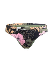 Roxy dámské plavky Pro Anthracite Classic Pro Surf | Černá | Velikost M