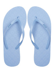 Roxy dámské žabky Viva IV Algiers Blue | Modrá | Velikost 9 US