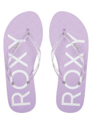 Roxy dámské žabky Viva Jelly Purple | Fialová | Velikost 8 US