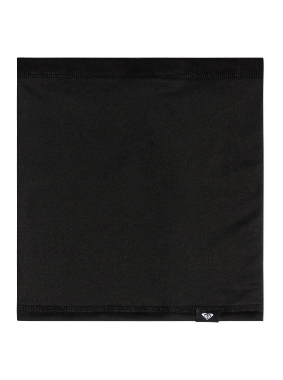 Roxy dámský nákrčník Lana True Black | Černá | Velikost One Size