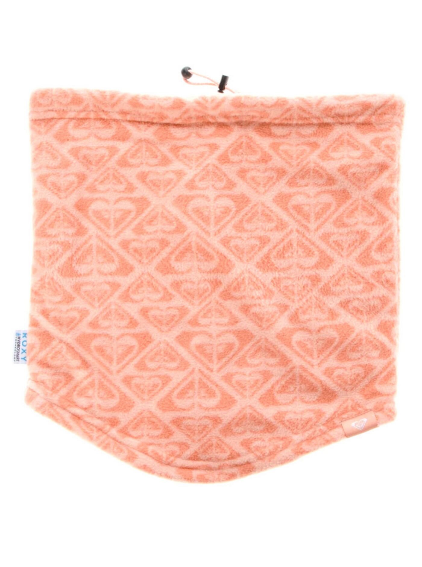 Roxy dámský nákrčník Sayna Peach Pink gram Tonal | Růžová | Velikost One Size
