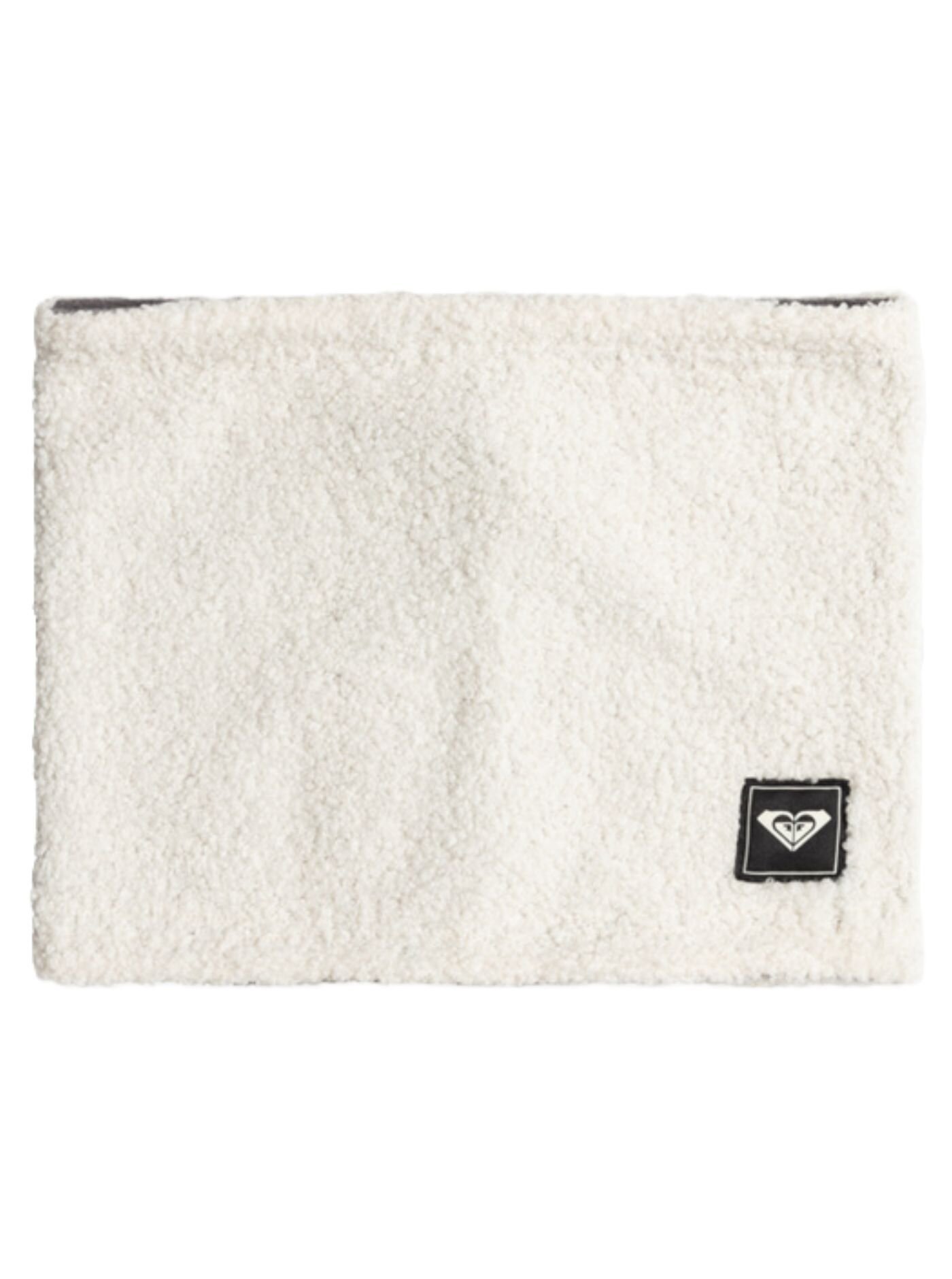 Roxy dámský nákrčník Valwood Buttercream | Bílá | Velikost One Size