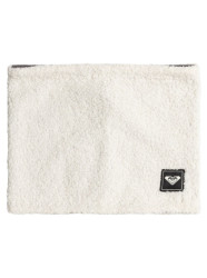 Roxy dámský nákrčník Valwood Buttercream | Bílá | Velikost One Size