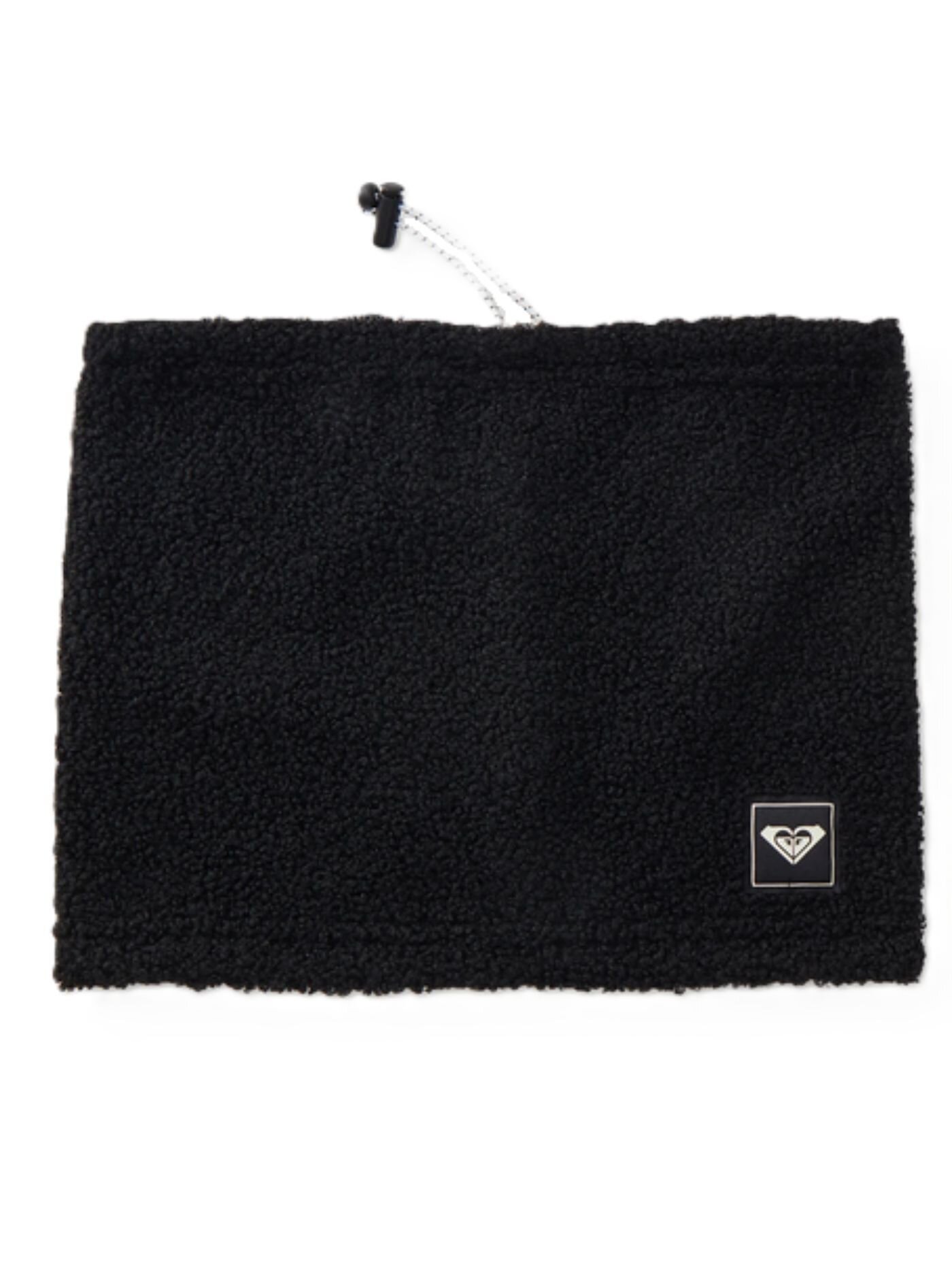 Roxy dámský nákrčník Valwood True Black | Černá | Velikost One Size