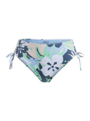 Roxy dámský spodní díl plavek Beach Classics Vintage Indigo Archive | Modrá | Velikost M