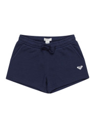 Roxy dětské kraťasy Surf Feeling Short Terry Naval Academy | Mnohobarevná | Velikost 12 r.