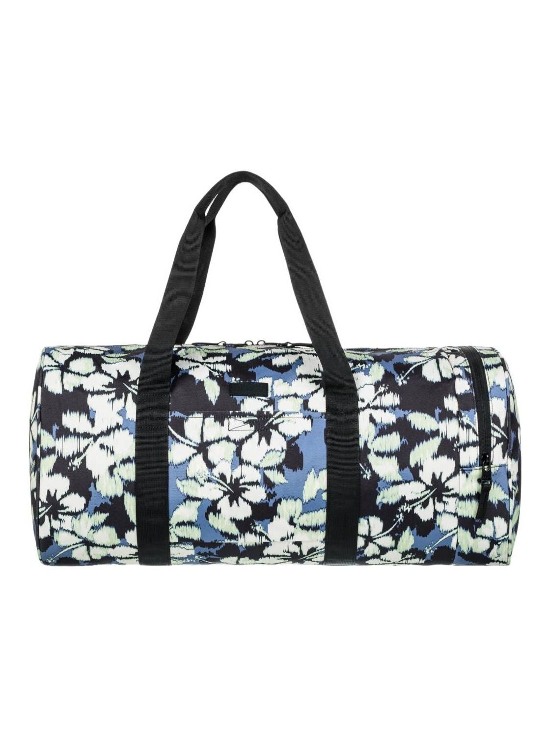 Roxy kabelka Warm Notes Wild Wind Hibiscus Mirage | Modrá | Objem One Size