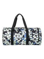 Roxy kabelka Warm Notes Wild Wind Hibiscus Mirage | Modrá | Objem One Size