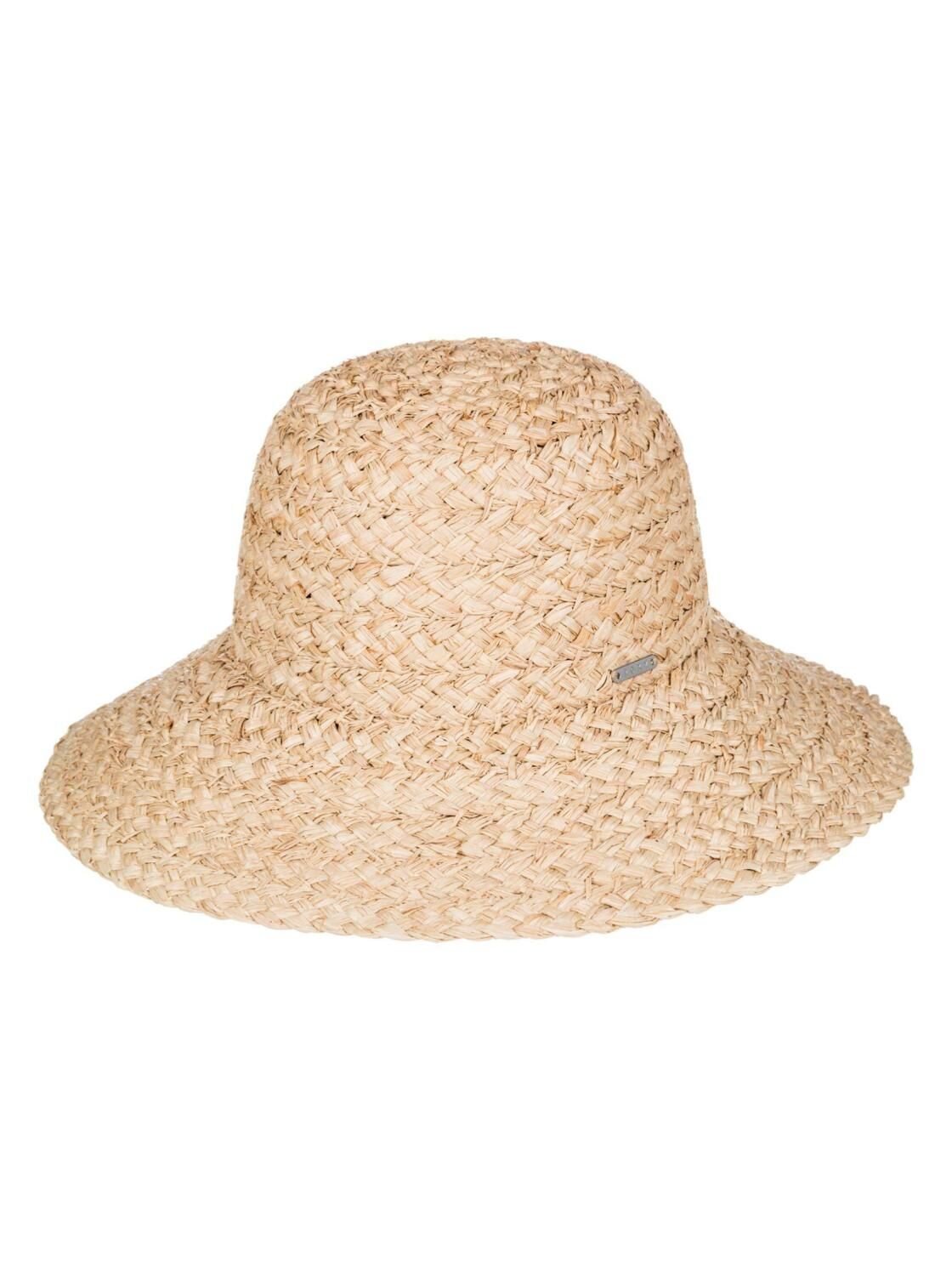 Roxy klobouk Confetti Cake Natural | Hnědá | Velikost S/M