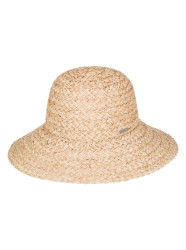 Roxy klobouk Confetti Cake Natural | Hnědá | Velikost S/M