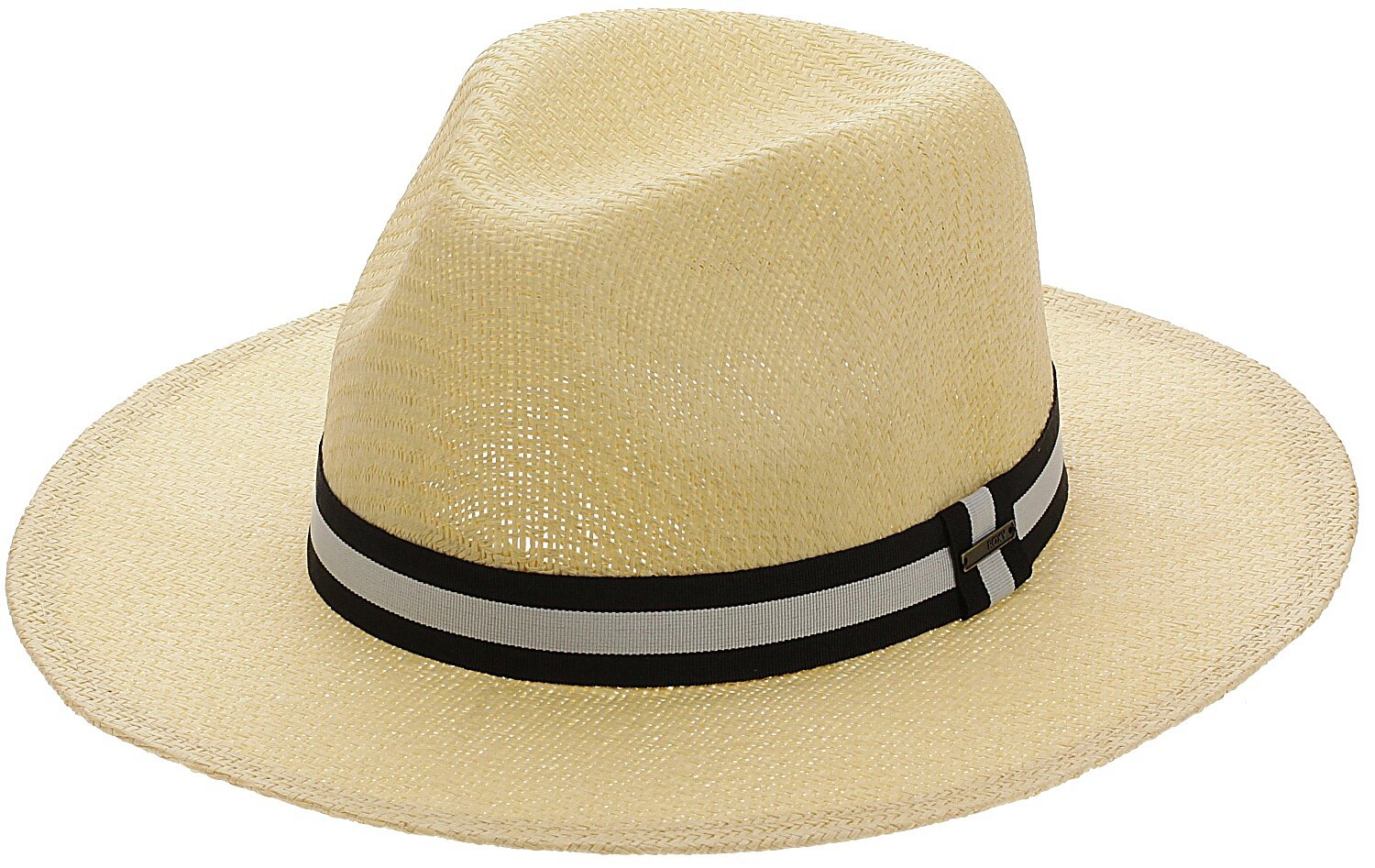 Roxy klobouk Here We Go - S20 Natural | Žlutá | Velikost M/L