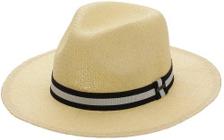 Roxy klobouk Here We Go - S20 Natural | Žlutá | Velikost M/L