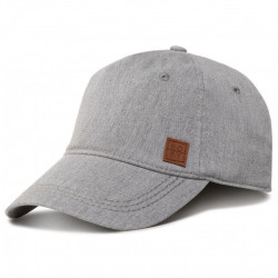 Roxy kšiltovka Extra Innings A - S20 Heritage Heather | Šedá | Velikost One Size