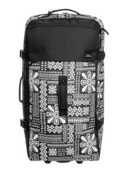 Roxy kufr Big Souvenir Phantom Mo Rockin Vibe App | Černá | Velikost One Size