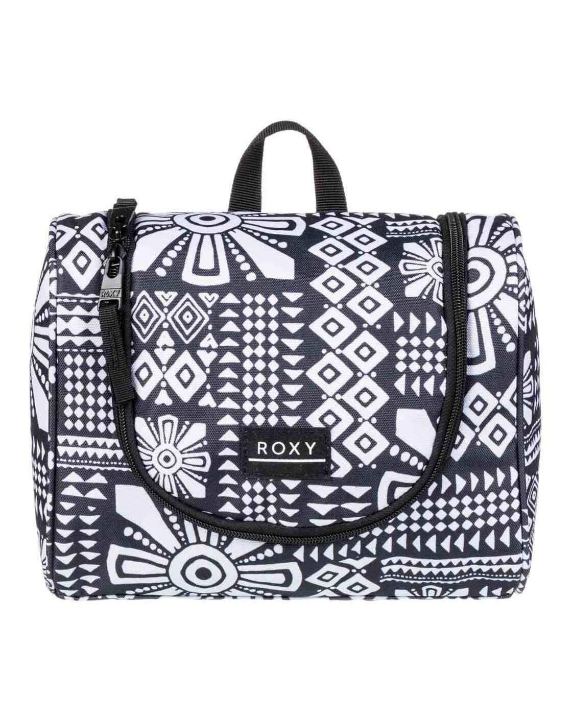 Roxy kufr Travel Dance Phantom Mo Rockin Vibe App | Bílá | Objem One Size