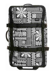 Roxy kufr Travel Dreaming Phantom Mo Rockin Vibe App | Bílá | Objem One Size