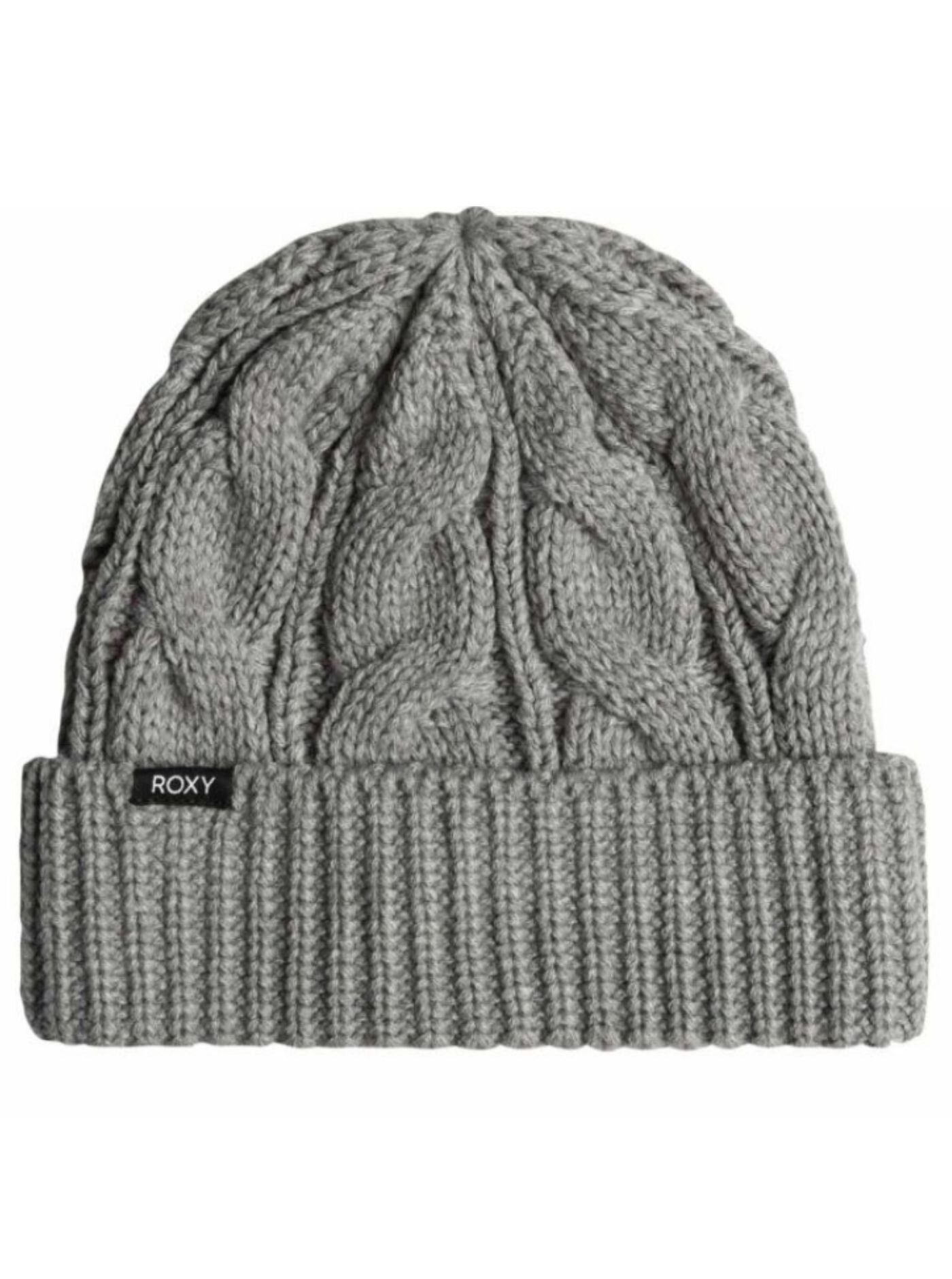Roxy kulich Snow Cake Heritage Heather | Šedá | Velikost One Size