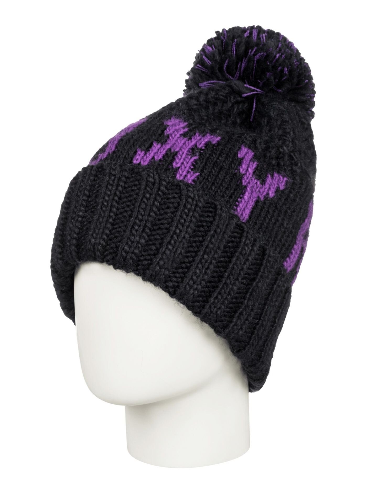 Roxy kulich Tonic True Black | Černá | Velikost One Size