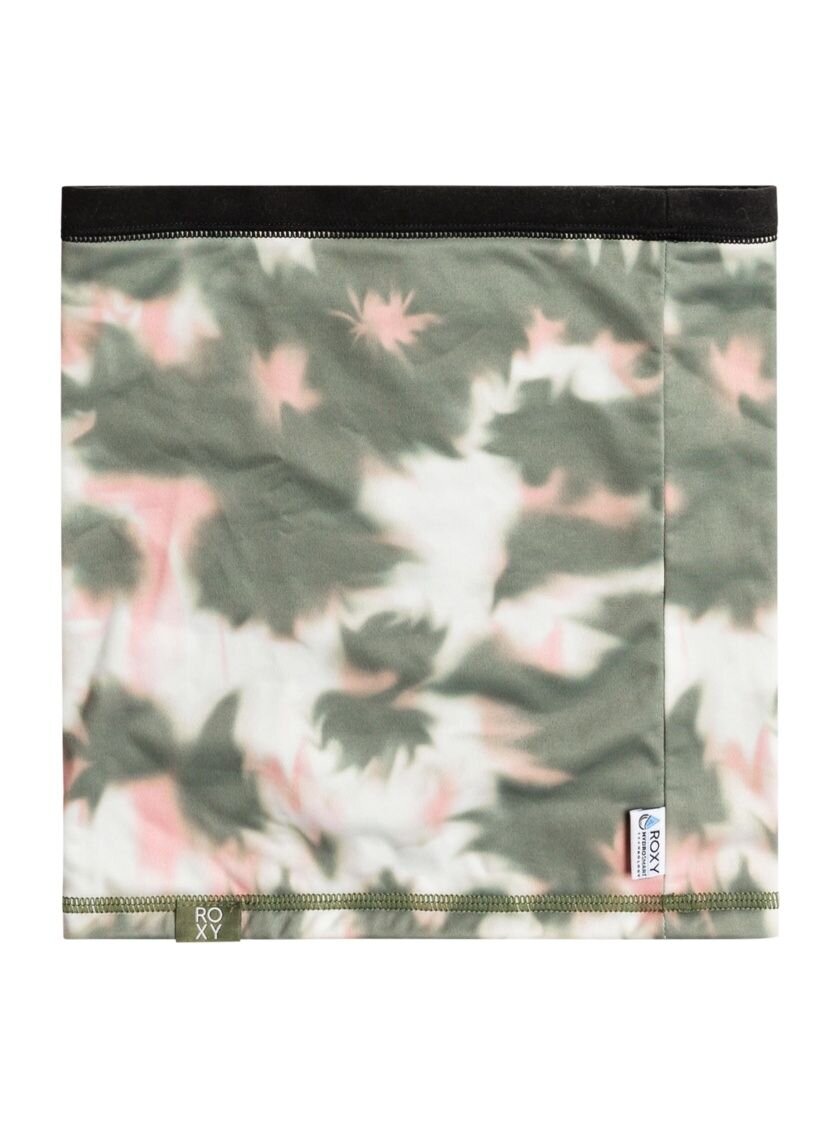 Roxy nákrčník Lana Deep Lichen Green Nimal | Zelená | Velikost One Size