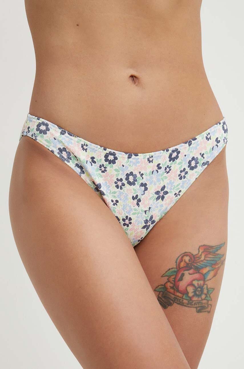 Roxy  Plavkové kalhotky  Wild Floral