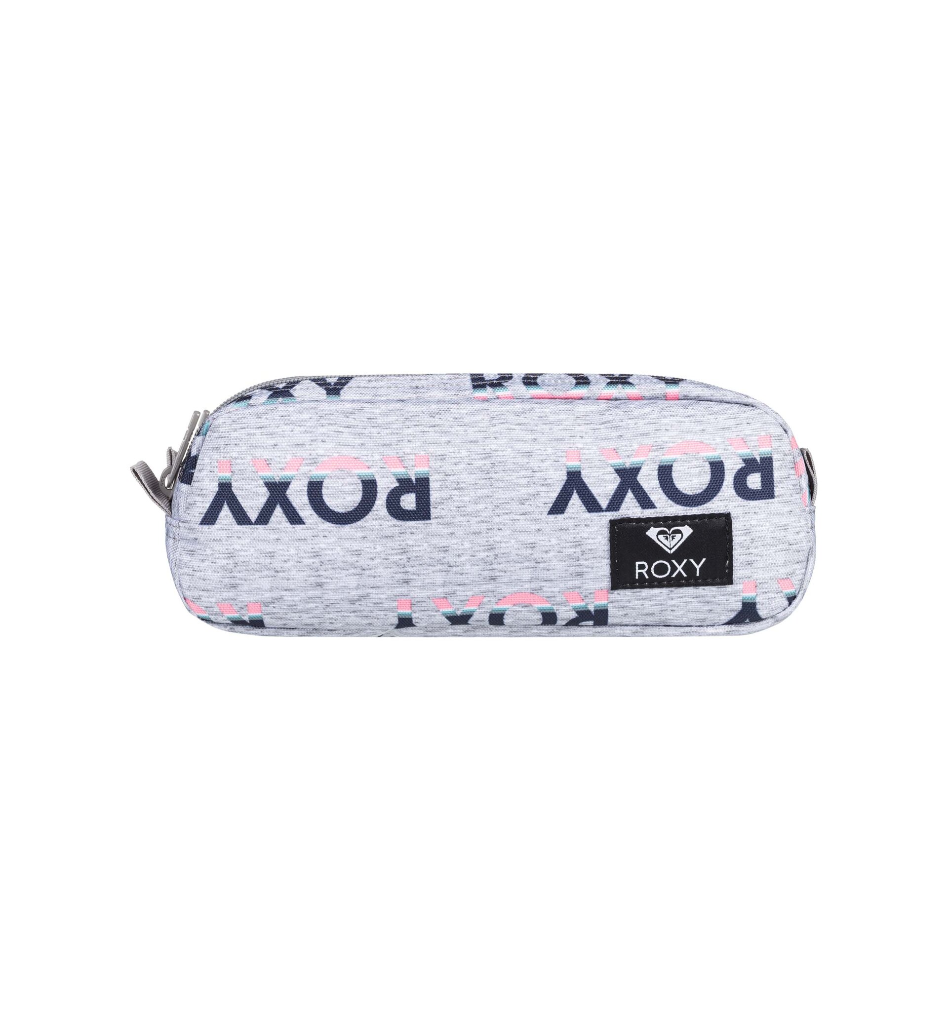 Roxy pouzdro Da Rock - FW19 Heritage Heather Gradient Lett | Šedá | Velikost One Size