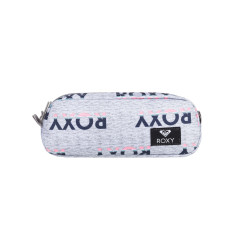Roxy pouzdro Da Rock - FW19 Heritage Heather Gradient Lett | Šedá | Velikost One Size