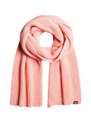 Roxy šála Island Fox Blossom | Růžová | Velikost One Size