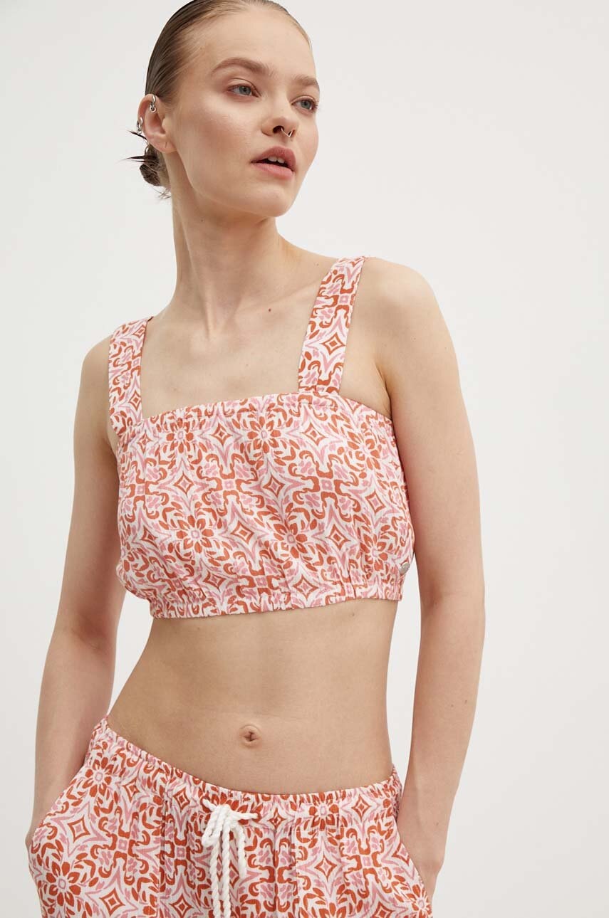 Roxy  Top  VILLA WOVEN