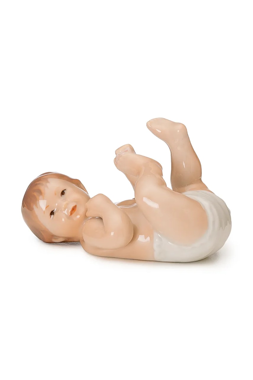 Royal Copenhagen  Dekorativní figurka  Neonata