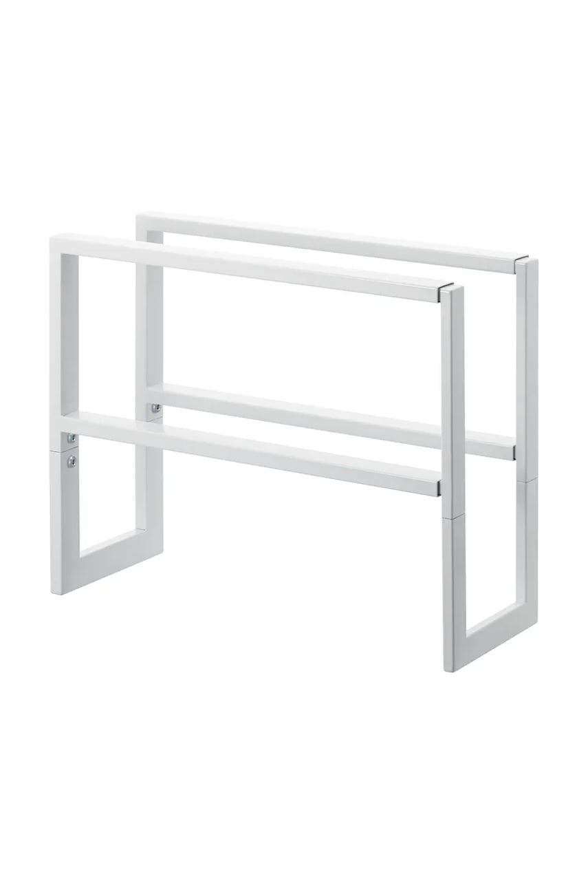 Rozkládací botník Yamazaki Line 38 x 15 x 30 cm