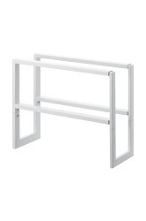 Rozkládací botník Yamazaki Line 38 x 15 x 30 cm