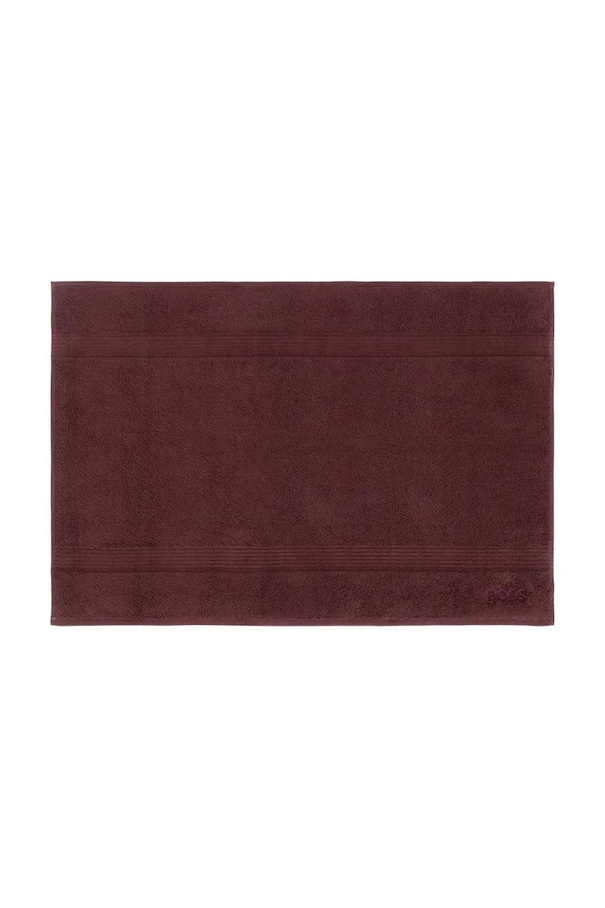 Ručník na podlahu BOSS LOFT Brownie 60 x 90 cm