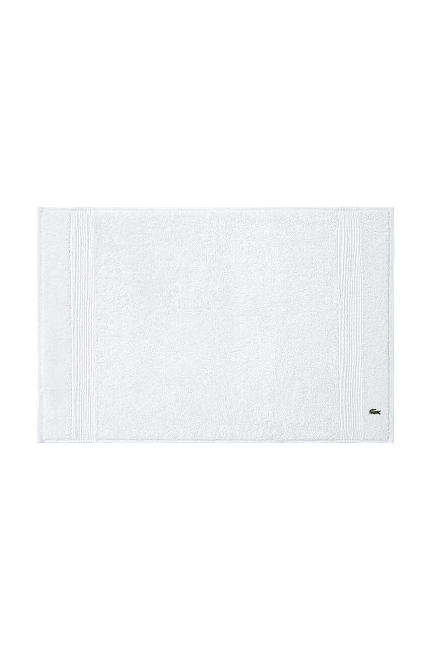 Ručník na podlahu Lacoste