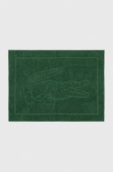 Ručník na podlahu Lacoste Vert