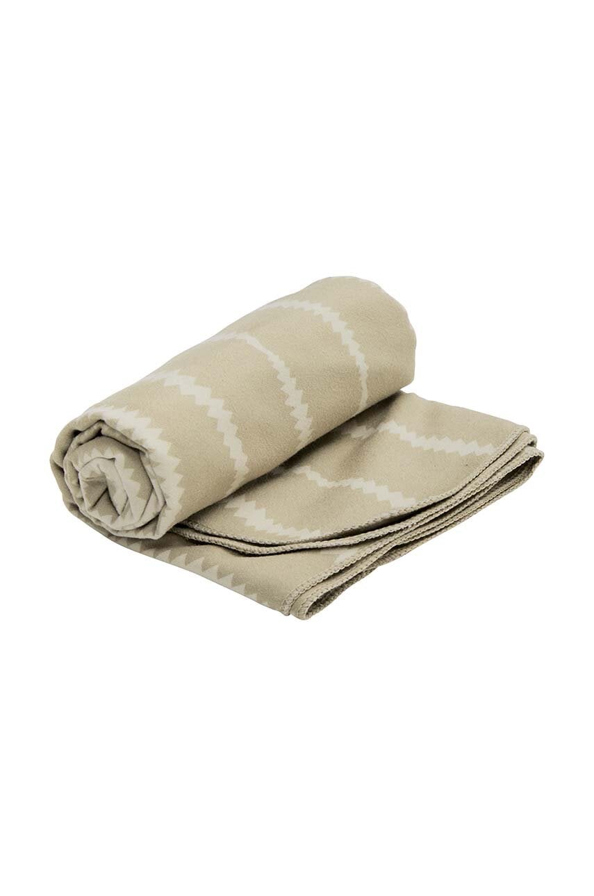 Ručník Sea To Summit DryLite Towel 50 x 100 cm