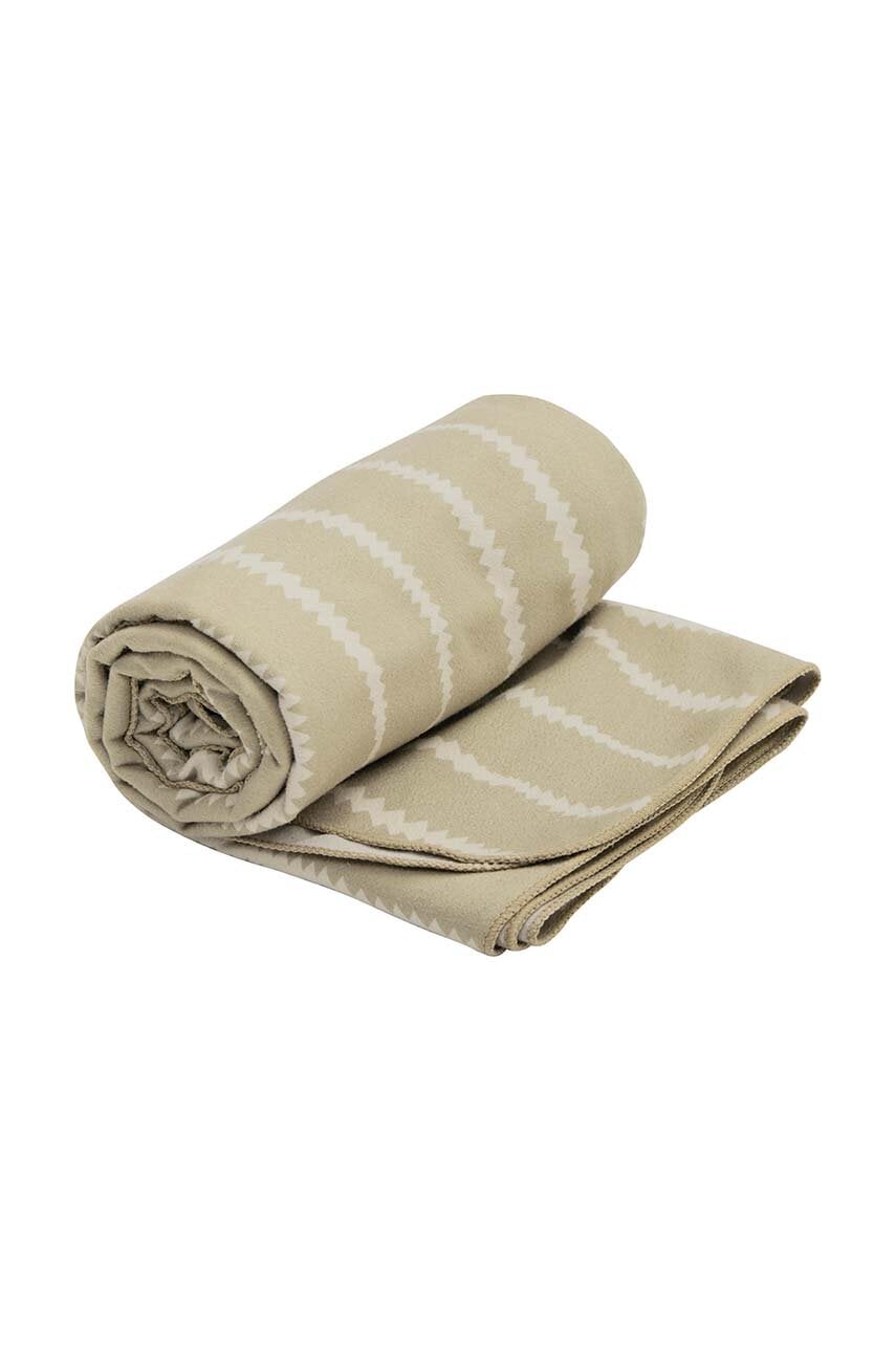 Ručník Sea To Summit DryLite Towel 75 x 150 cm