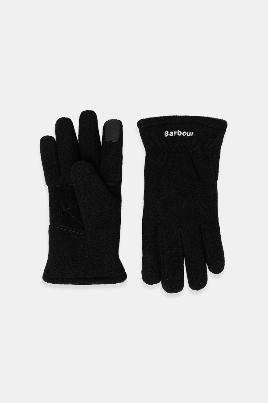 Rukavice Barbour Coalford Fleece