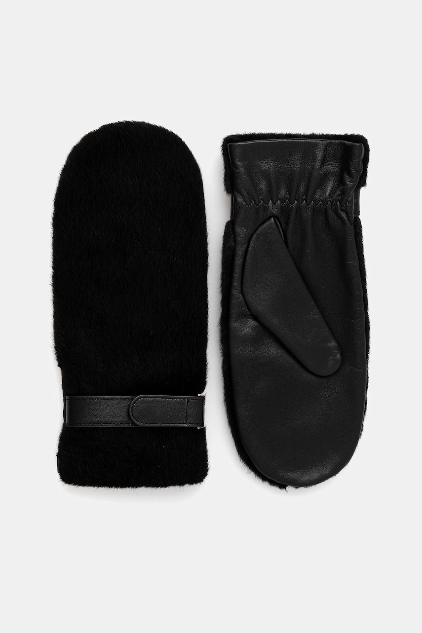 Rukavice BOSS Yosie-F