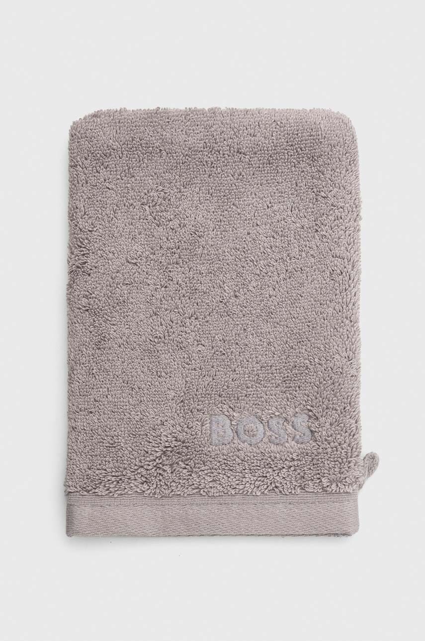 Rukavice do koupele BOSS LOFT 15 x 21 cm