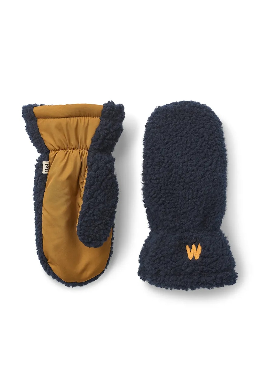 Rukavice Liewood Grethe Pile Gloves