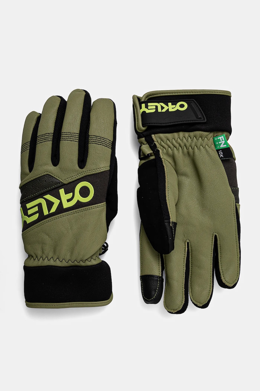 Rukavice Oakley Factory 2.0