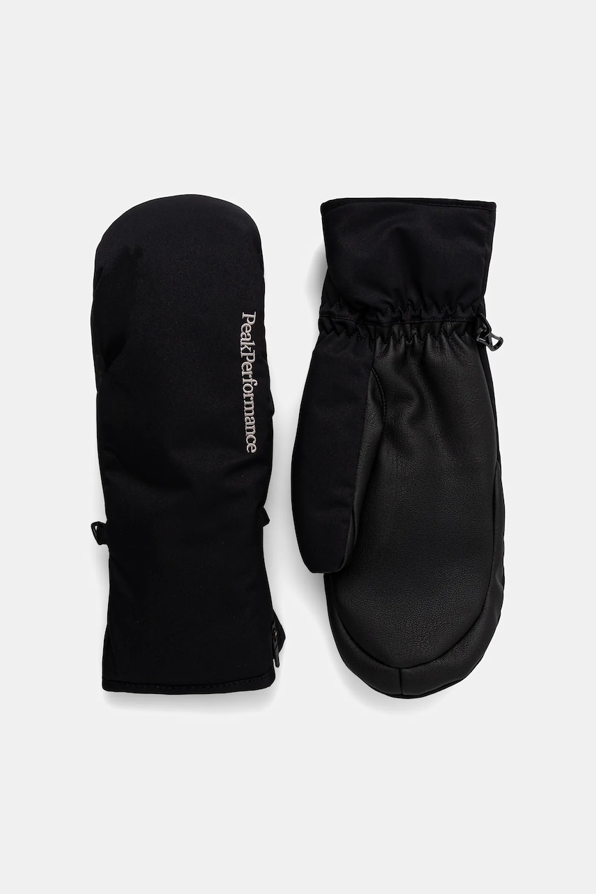 Rukavice Peak Performance