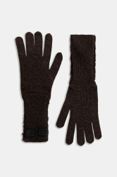 Rukavice s přídavkem vlny MM6 Maison Margiela