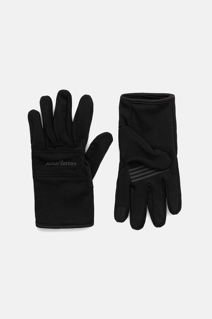 Rukavice Tommy Jeans