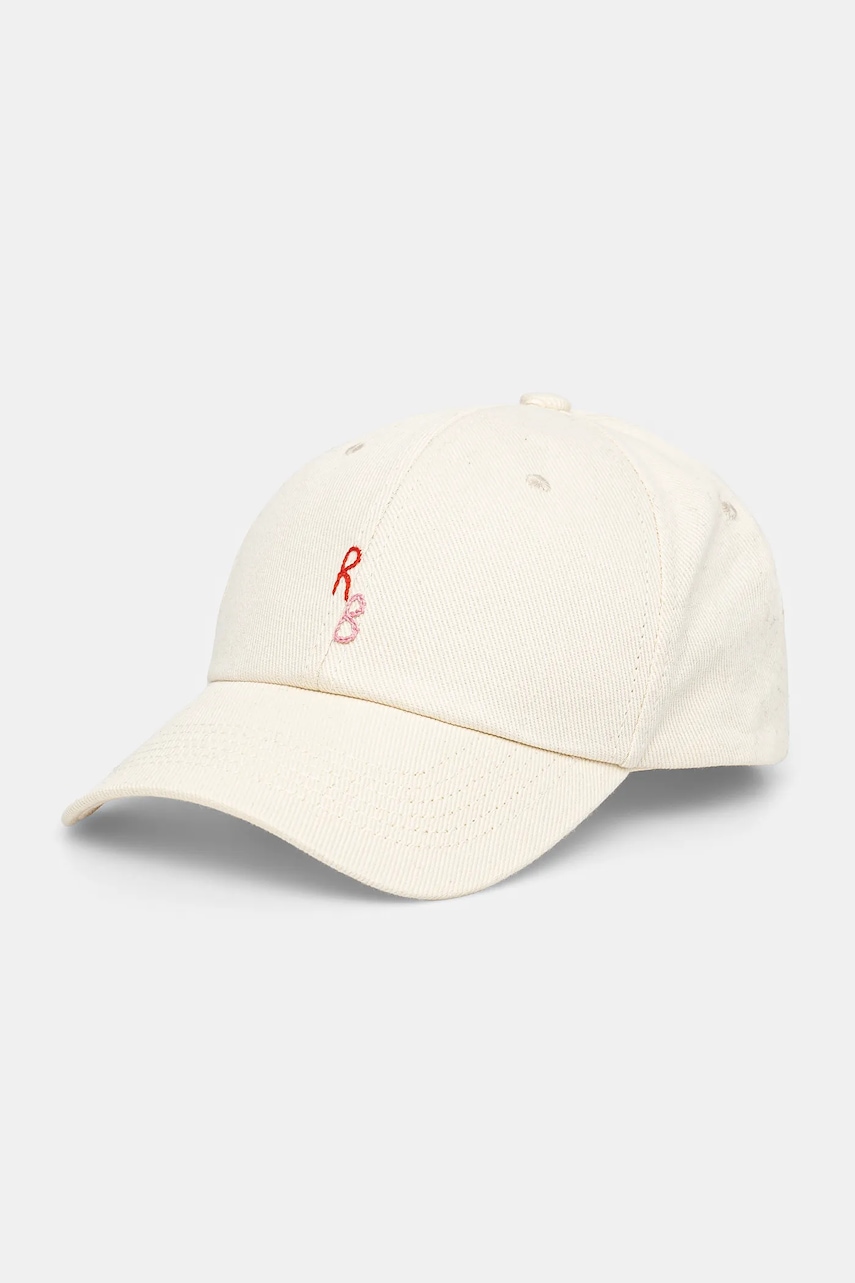 RUSLAN BAGINSKIY  Bavlněná baseballová čepice  Baseball Cap