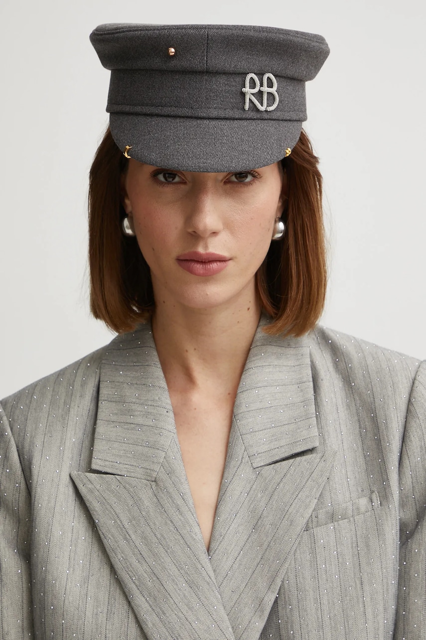 RUSLAN BAGINSKIY  Bekovka  Baker Boy Cap