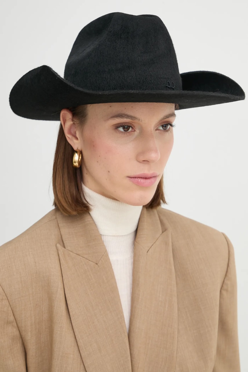 RUSLAN BAGINSKIY  Klobouk  Cowboy Hat
