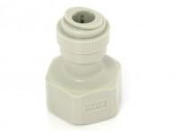 Rychlospojka na naražeč vzduchová DM F5/8x8 mm